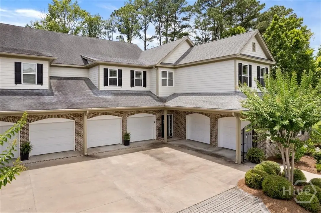 2604 River Oaks Drive, Richmond Hill, GA 31324 - #1