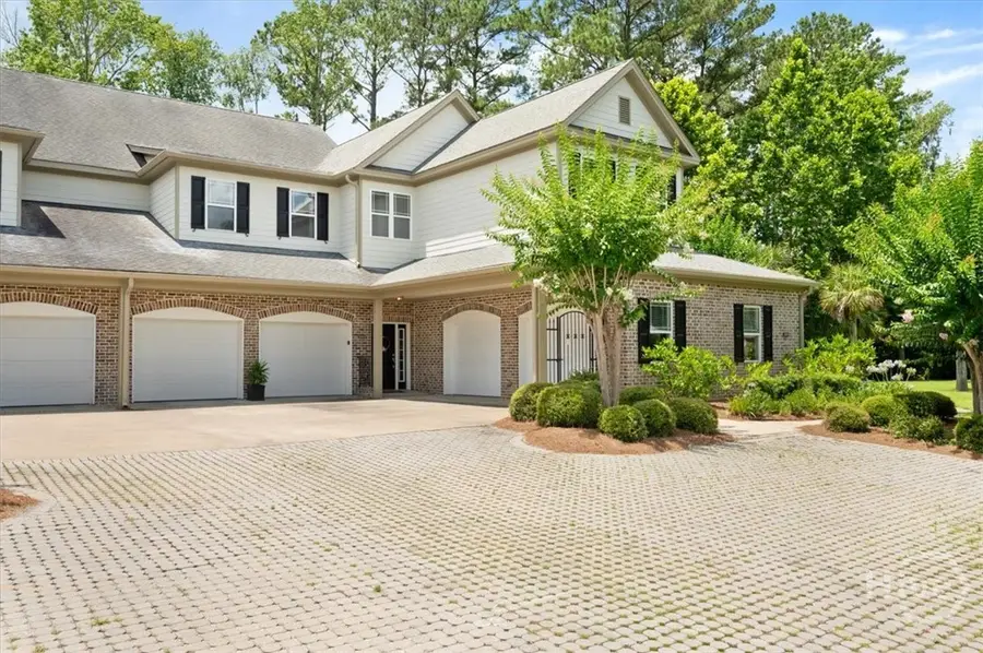 2604 River Oaks Drive, Richmond Hill, GA 31324 - #2