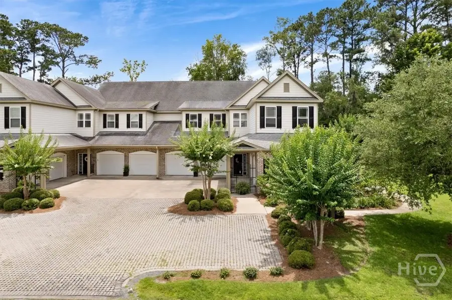 2604 River Oaks Drive, Richmond Hill, GA 31324 - #3