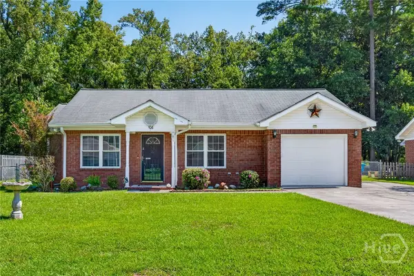 106 Woodbury Lane, Rincon, GA 31326