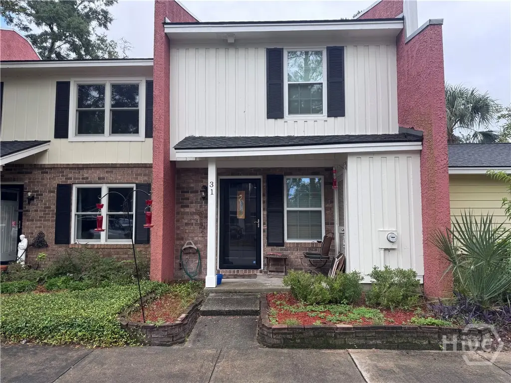 31 Helmsman Court, Savannah, GA 31410 - #1