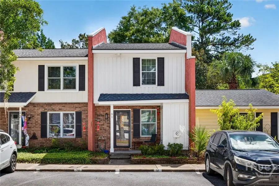 31 Helmsman Court, Savannah, GA 31410 - #2