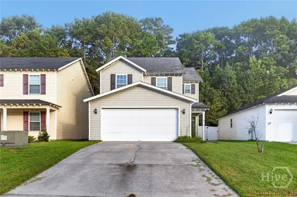 14 Ristona Drive, Savannah, GA 31419