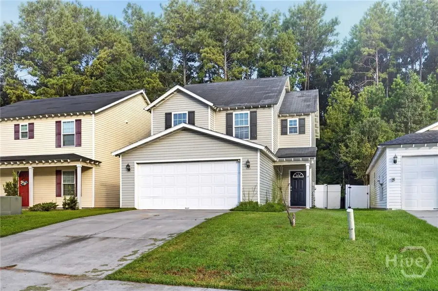 14 Ristona Drive, Savannah, GA 31419 - #2