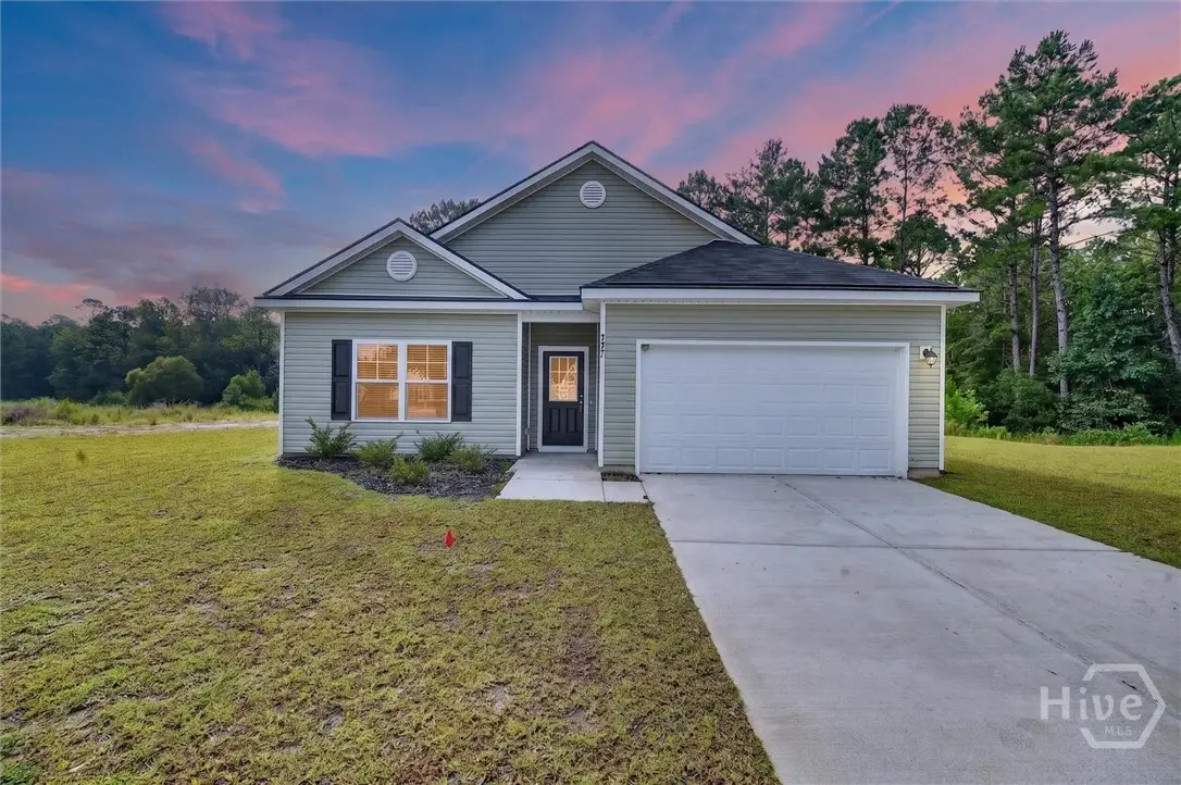 117 Founders Drive, Rincon, GA 31326 - #1