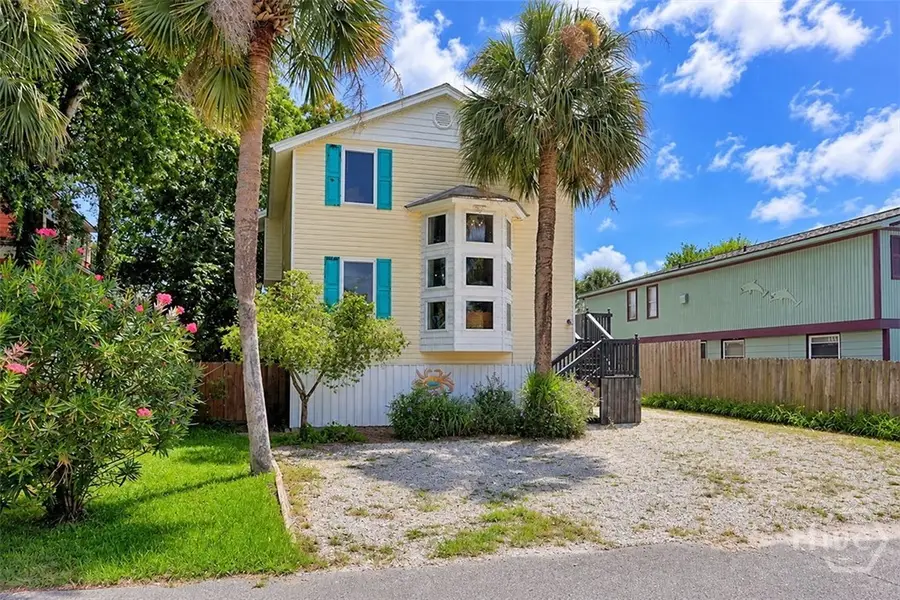 1214 5th Avenue, Tybee Island, GA 31328 - #2