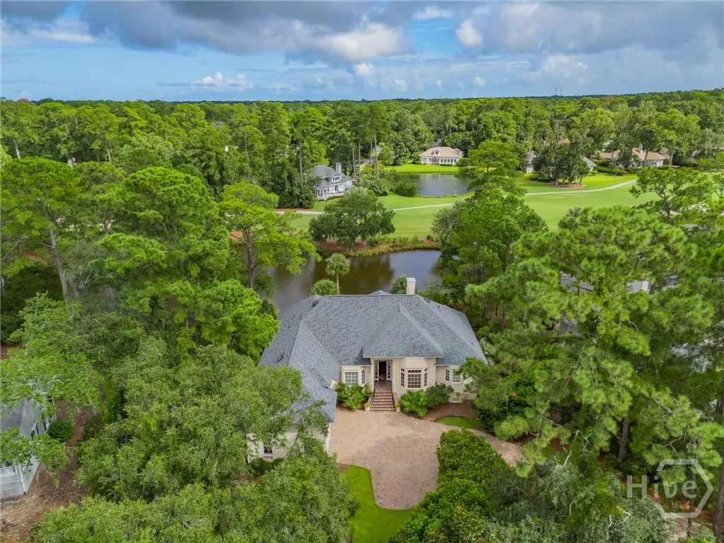 29 Captains Crossing, Savannah, GA 31411 - #1