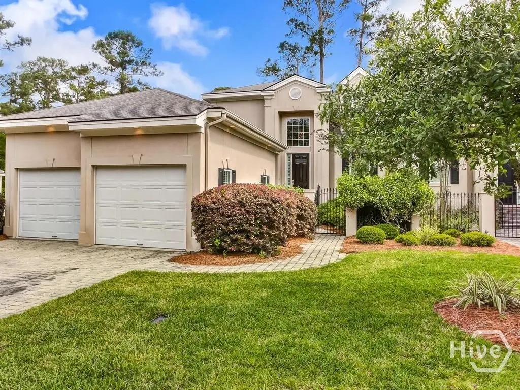 108 Saltwater Way, Savannah, GA 31411 - #1