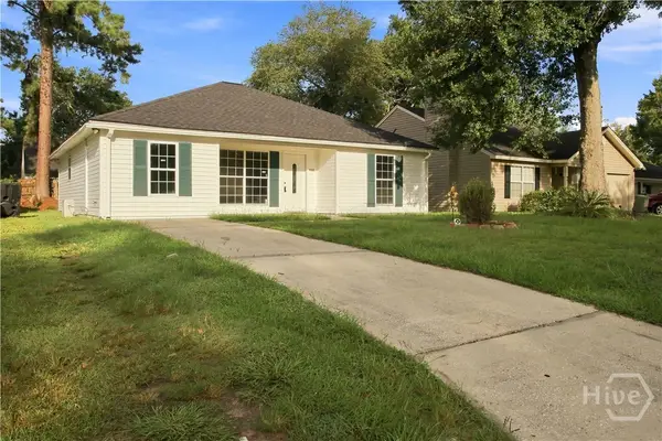 7221 Garfield Street, Savannah, GA 31406