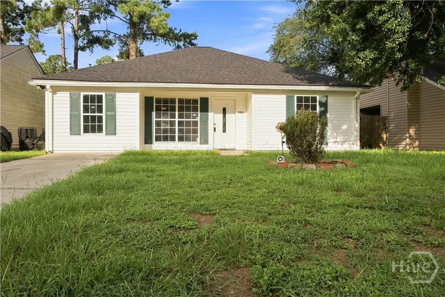 7221 Garfield Street, Savannah, GA 31406 - #2