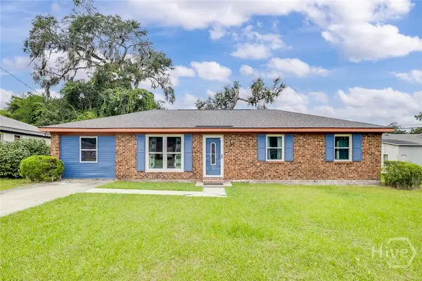 101 Michael Court, Savannah, GA 31406