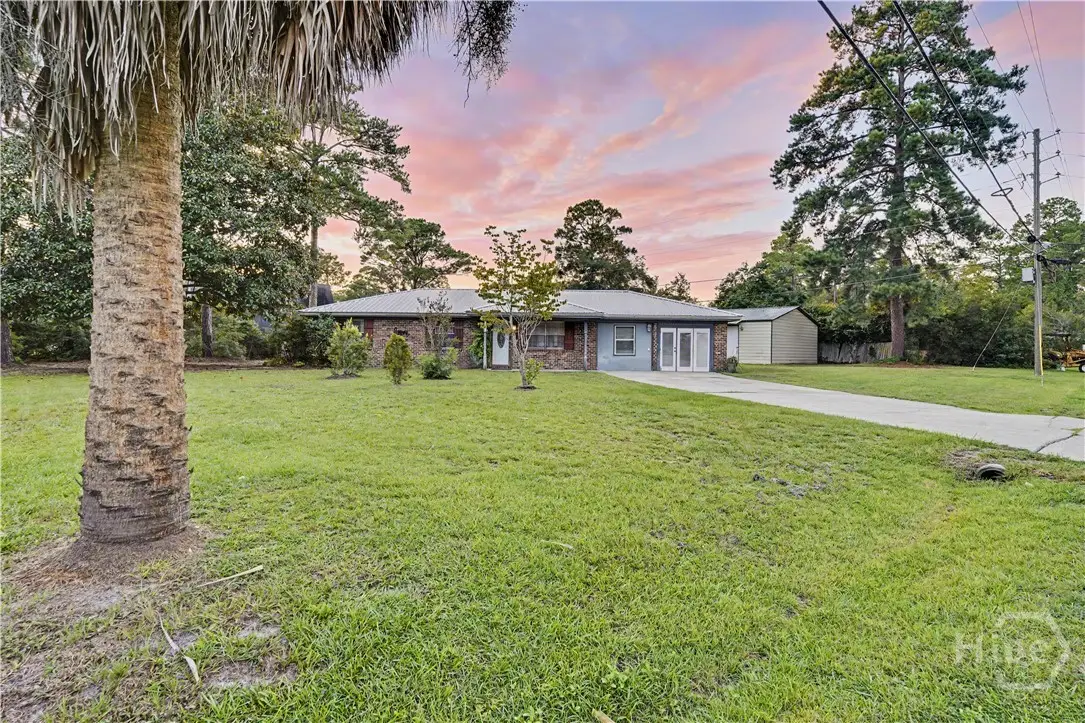 200 Melrose Place, Rincon, GA 31326 - #1