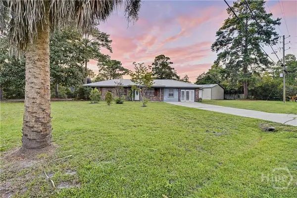 200 Melrose Place, Rincon, GA 31326