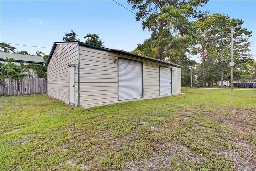 200 Melrose Place, Rincon, GA 31326 - #3