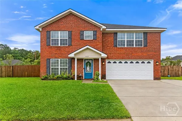247 Manchester Court, Midway, GA 31320