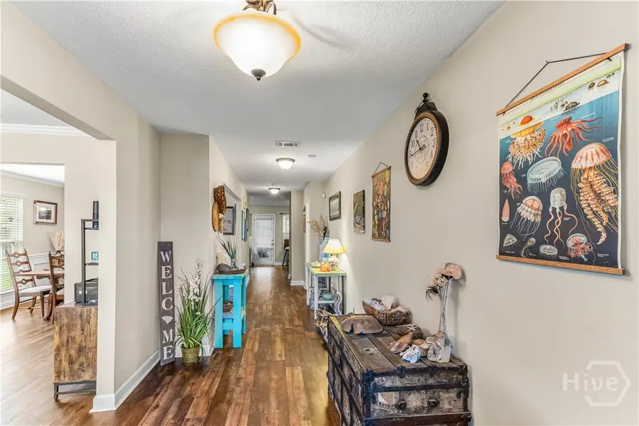 247 Manchester Court, Midway, GA 31320 - #3