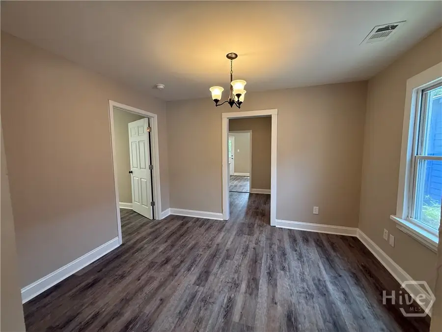 413 Emmit Street, Savannah, GA 31405 - #2
