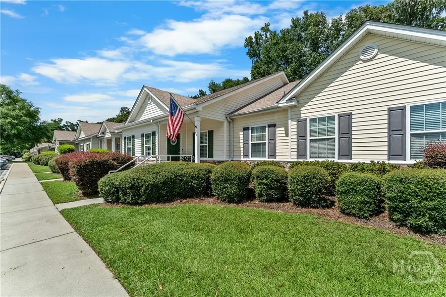 88 Travertine Circle, Savannah, GA 31419 - #2
