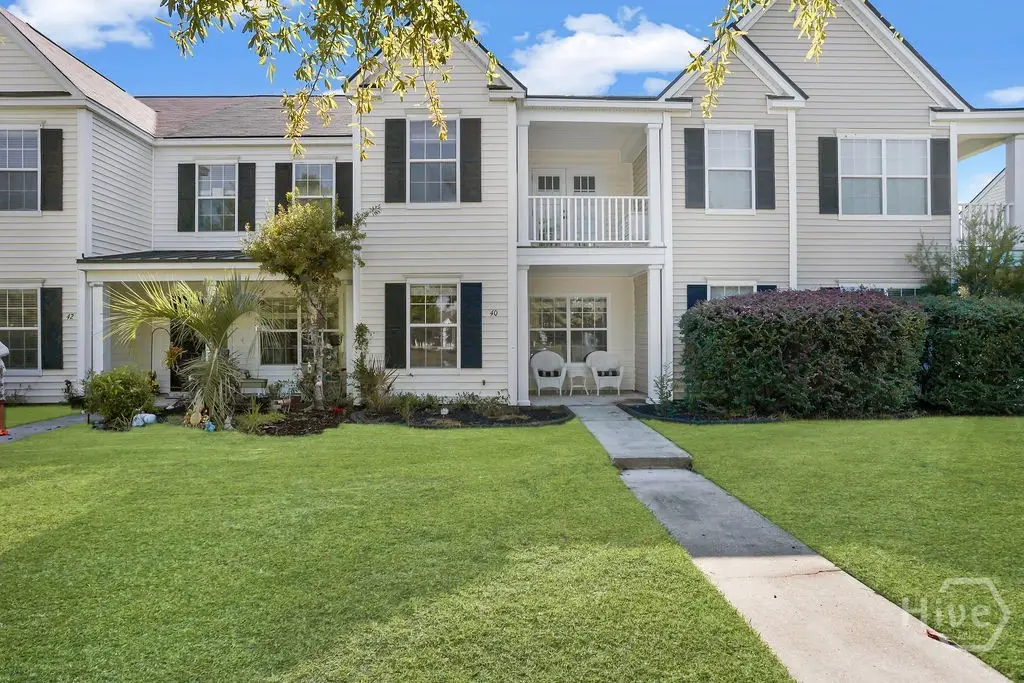 40 Ashleigh Lane, Savannah, GA 31407 - #1