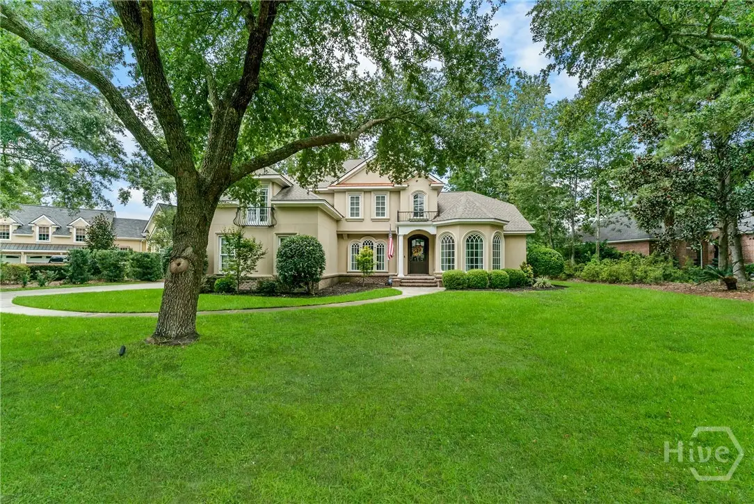 37 Grand Lake Circle, Savannah, GA 31405 - #1