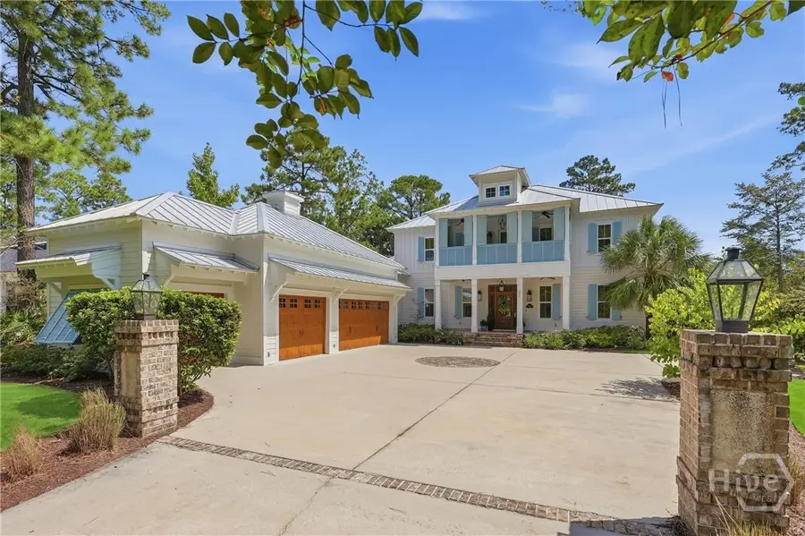 485 Waterways Parkway S, Richmond Hill, GA 31324 - #2