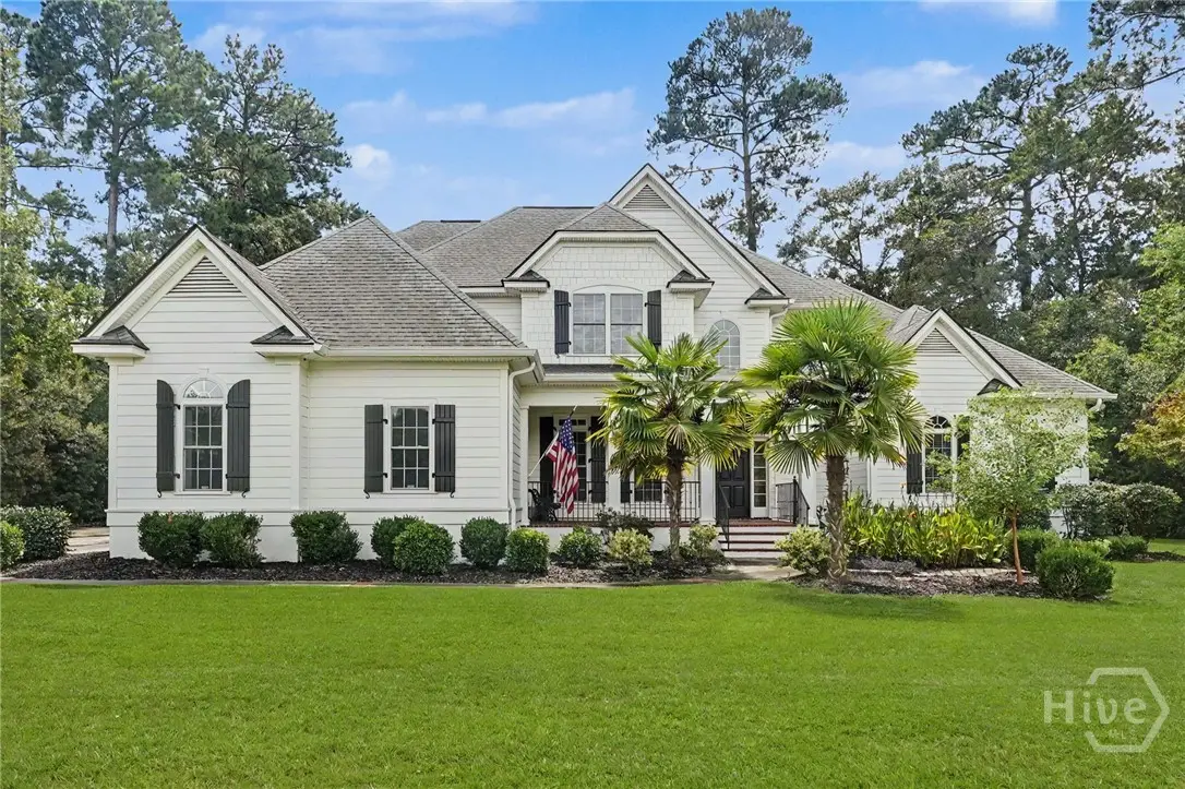 24 Oakcrest Drive E, Savannah, GA 31405 - #1