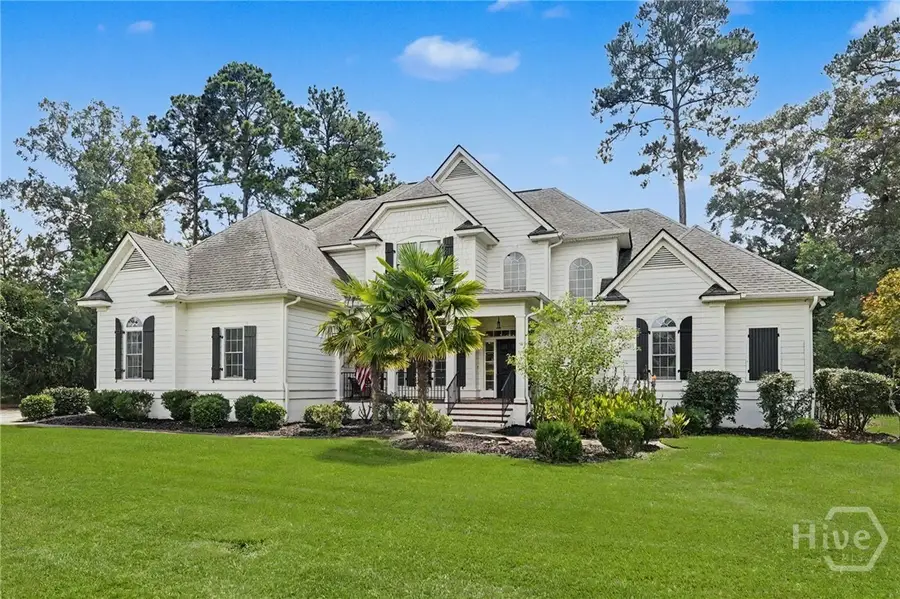 24 Oakcrest Drive E, Savannah, GA 31405 - #3