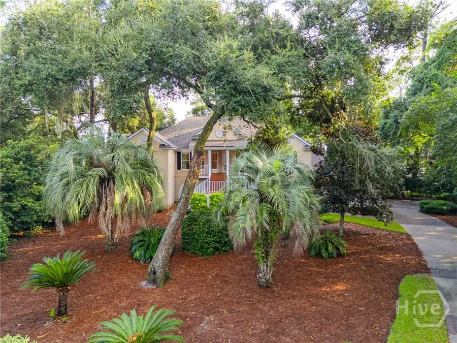 2 Fat Friars Retreat, Savannah, GA 31411 - #2