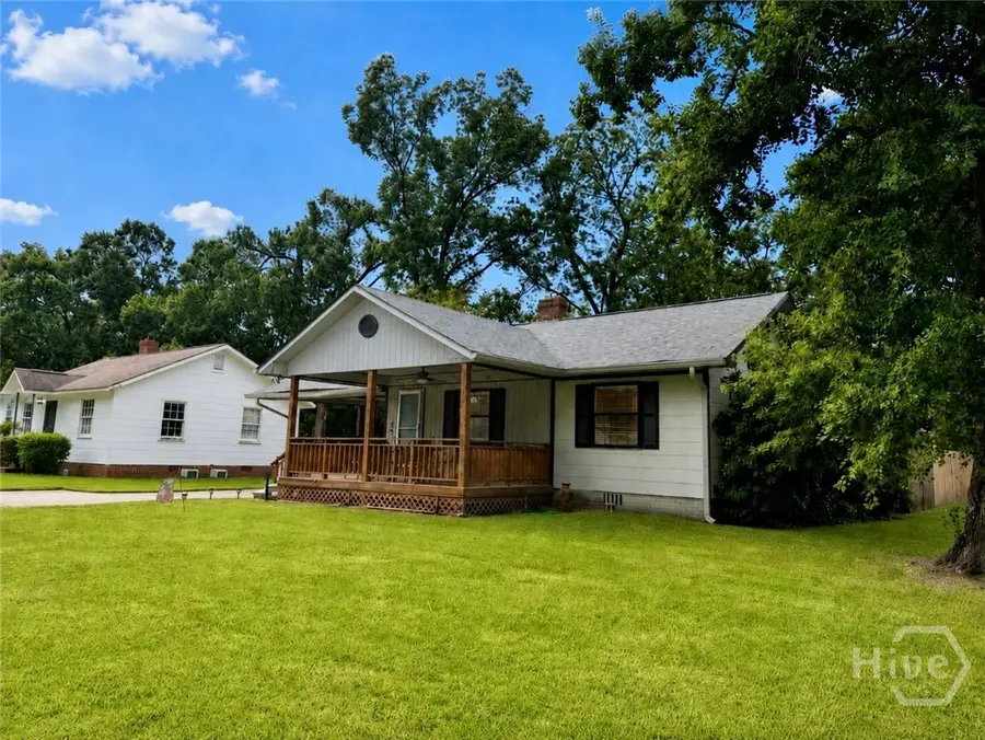 101 Commonwealth Avenue, Port Wentworth, GA 31407 - #2