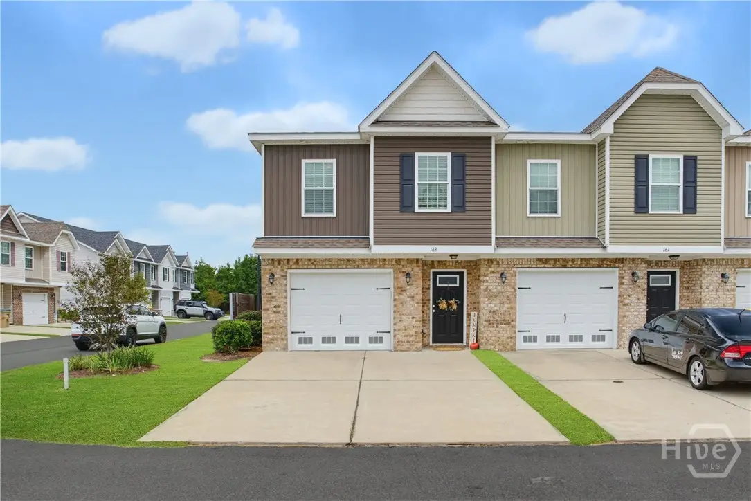 163 Horizon Lane, Richmond Hill, GA 31324 - #1