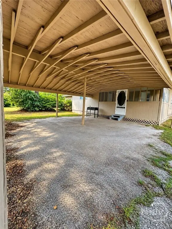 118 Mosley Street, Reidsville, GA 30453 - #1
