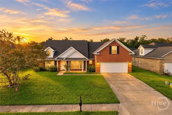 29 Conservation Drive, Savannah, GA 31419