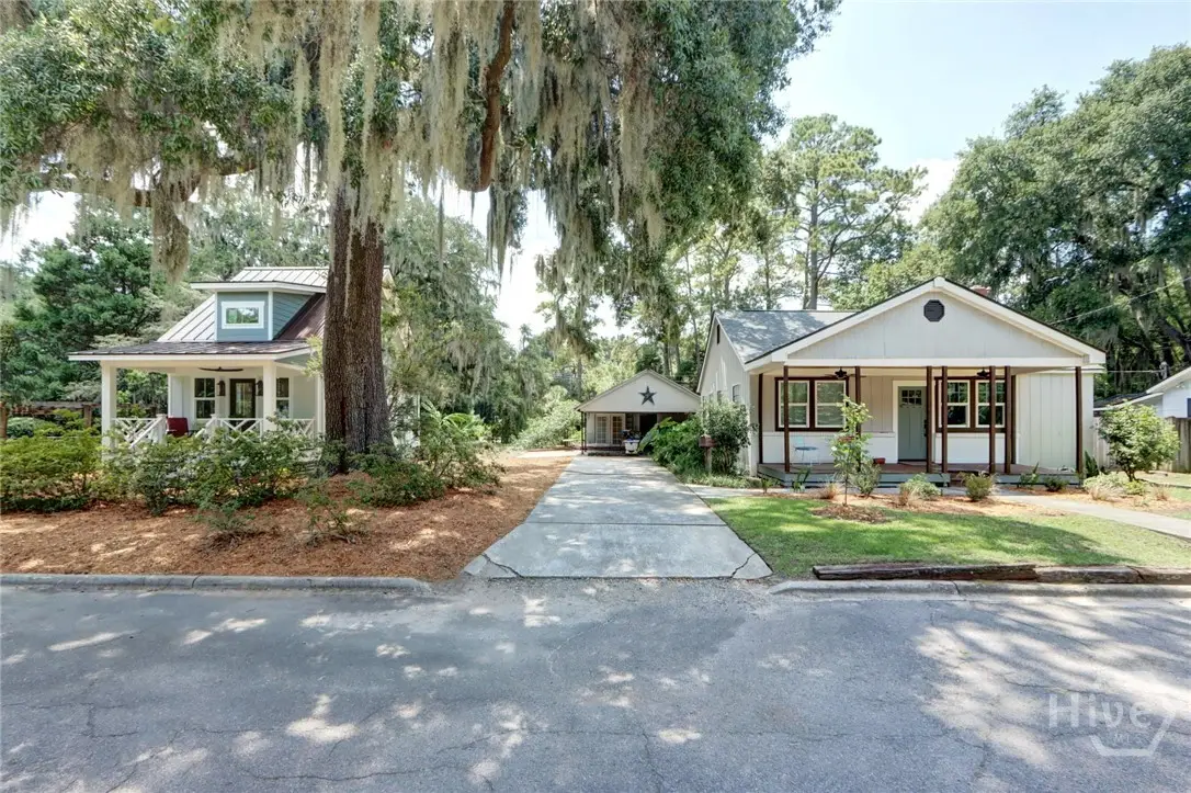 2411 Texas Avenue, Savannah, GA 31404 - #1