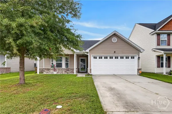 10 Hasty Point Road, Port Wentworth, GA 31407
