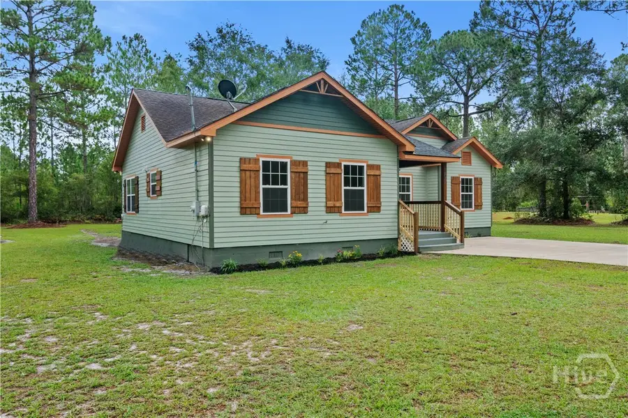 107 Nature Circle, Jesup, GA 31545 - #2