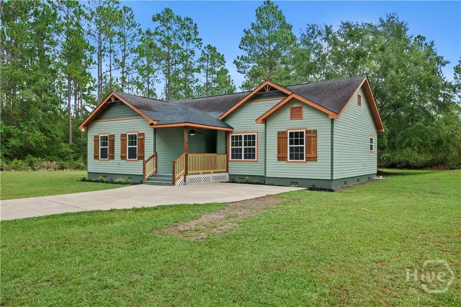 107 Nature Circle, Jesup, GA 31545 - #3