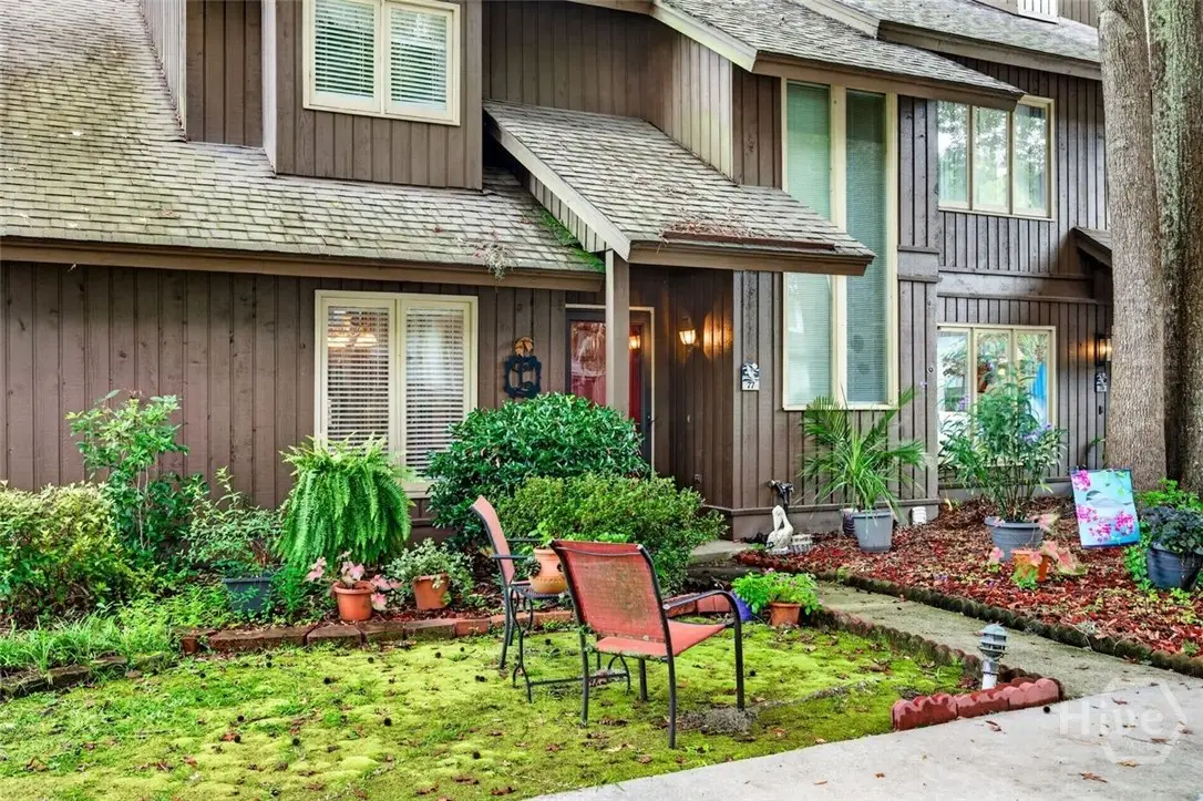77 Brown Pelican Drive, Savannah, GA 31419 - #1