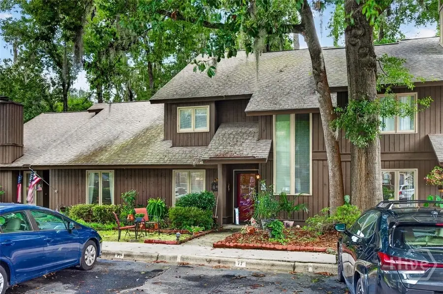 77 Brown Pelican Drive, Savannah, GA 31419 - #2