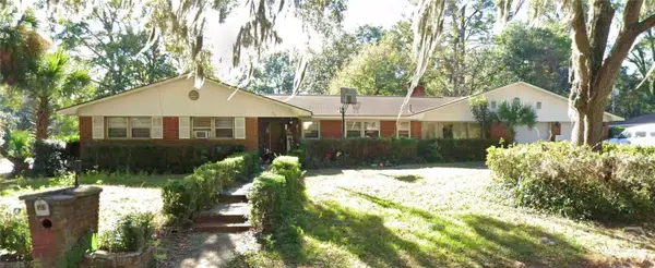513 Dyches Drive, Savannah, GA 31406