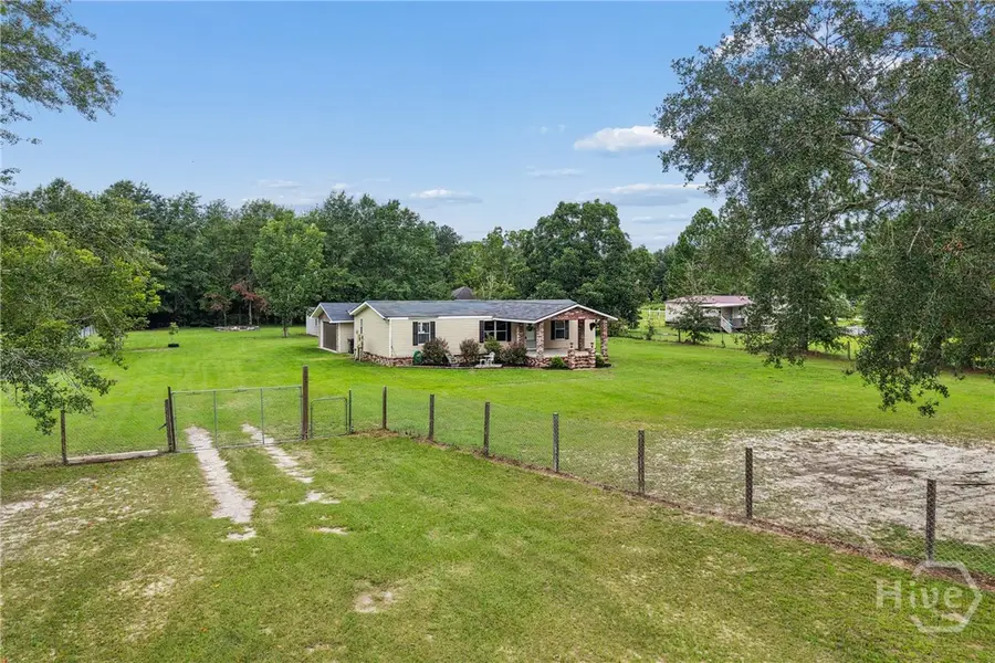 230 Revis Blocker Road Ne, Glennville, GA 30427 - #2