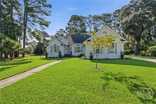 3 Blue Crab Point, Savannah, GA 31406