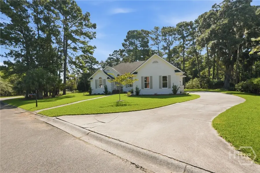 3 Blue Crab Point, Savannah, GA 31406 - #3