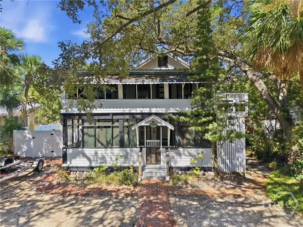 1003 Lovell Avenue, Tybee Island, GA 31328