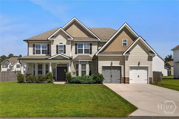 29 Beauregard Boulevard, Guyton, GA 31312