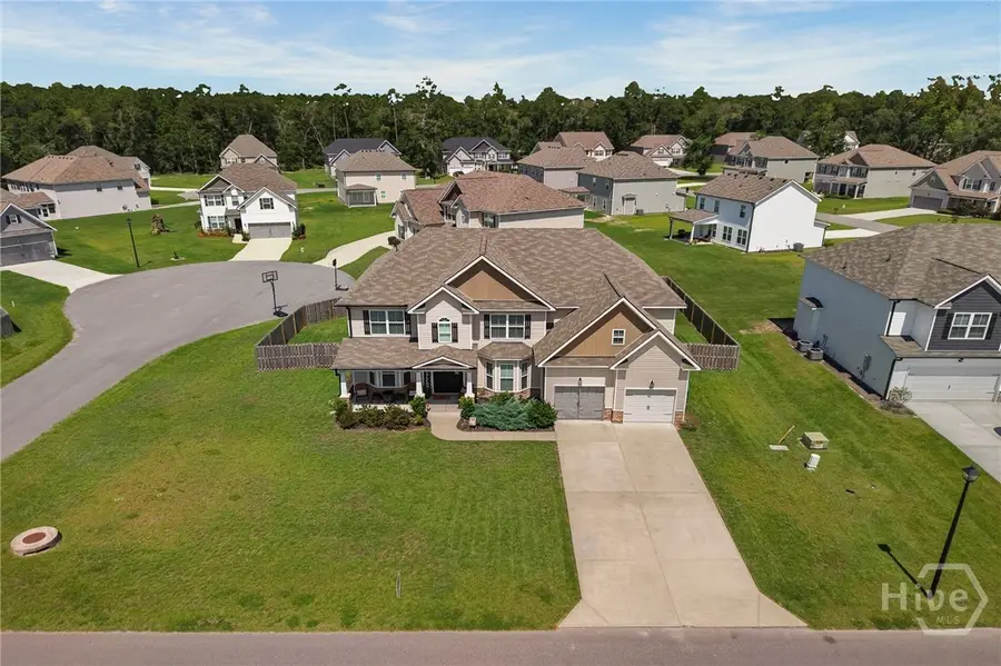 29 Beauregard Boulevard, Guyton, GA 31312 - #2