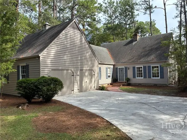 108 Dumbarton, Statesboro, GA 