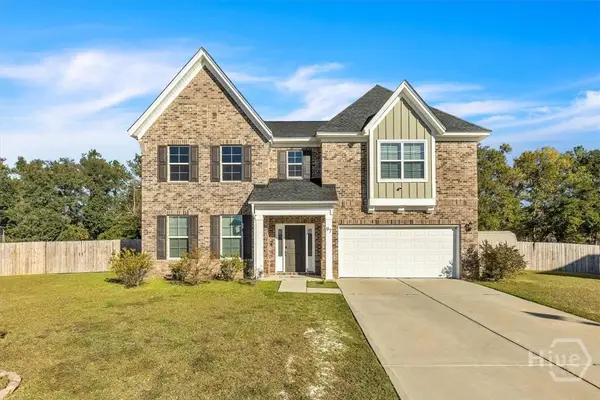 97 Gracyn Lane Ne, Ludowici, GA 31316