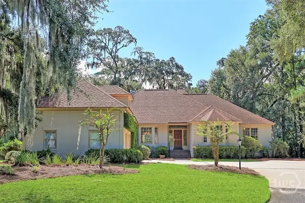 4 Foxglove Lane, Savannah, GA 31411