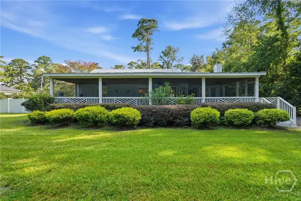26 Nancy Place, Savannah, GA 31406