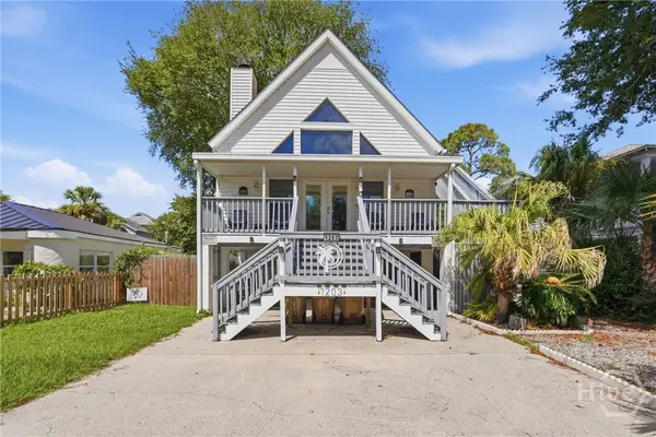 Address Withheld By Seller, Tybee Island, GA 31328